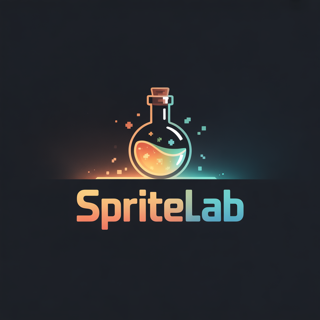 SpriteLab