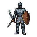 Pixel 16-bit style example