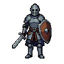 Pixel HD style example