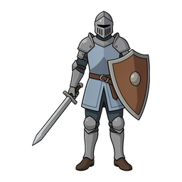 Vector style example